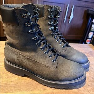 Thursday Explorers Size 8